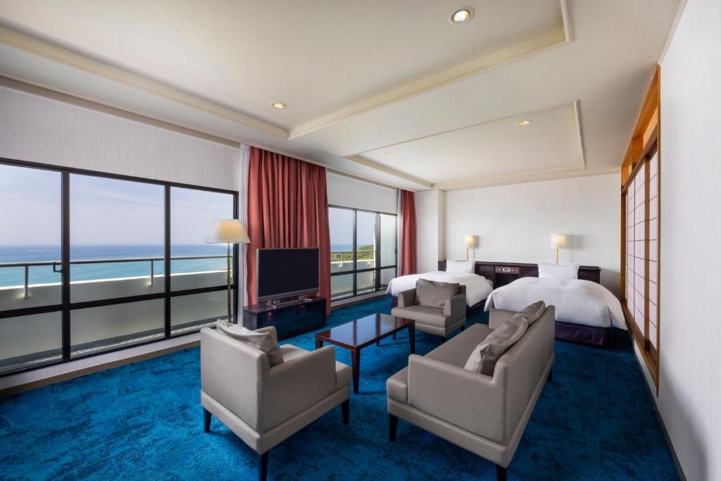 メルキュール高知土佐リゾート＆スパ Mercure Kochi Tosa Resort & Spa 画像2