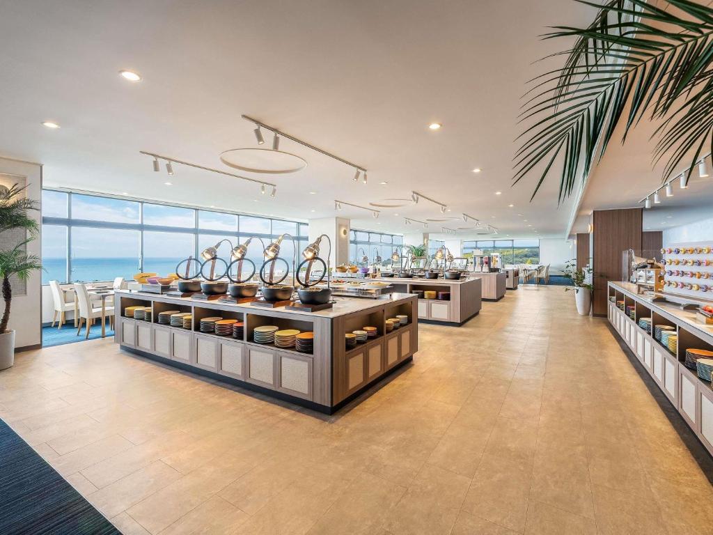 メルキュール高知土佐リゾート＆スパ Mercure Kochi Tosa Resort & Spa 画像4