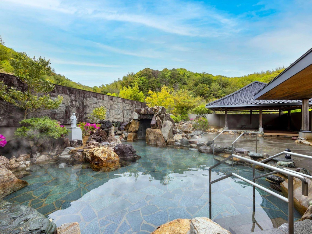 メルキュール高知土佐リゾート＆スパ Mercure Kochi Tosa Resort & Spa 画像9