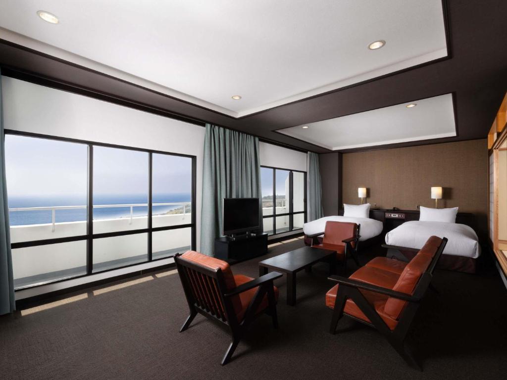 メルキュール高知土佐リゾート＆スパ Mercure Kochi Tosa Resort & Spa 画像10