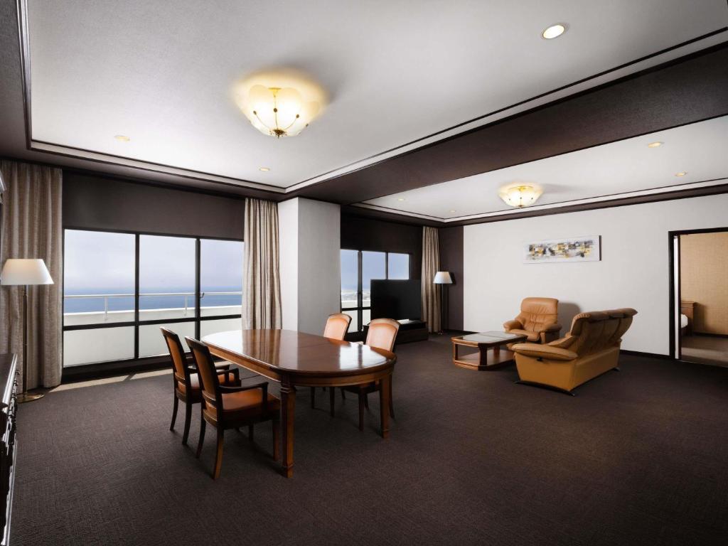 メルキュール高知土佐リゾート＆スパ Mercure Kochi Tosa Resort & Spa 画像12