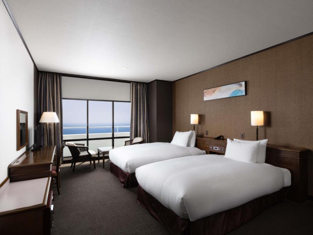 メルキュール高知土佐リゾート＆スパ Mercure Kochi Tosa Resort & Spa 画像13