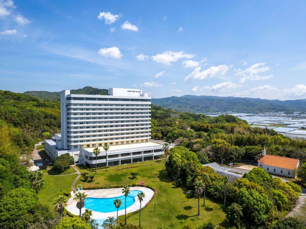 メルキュール高知土佐リゾート＆スパ Mercure Kochi Tosa Resort & Spa 画像15