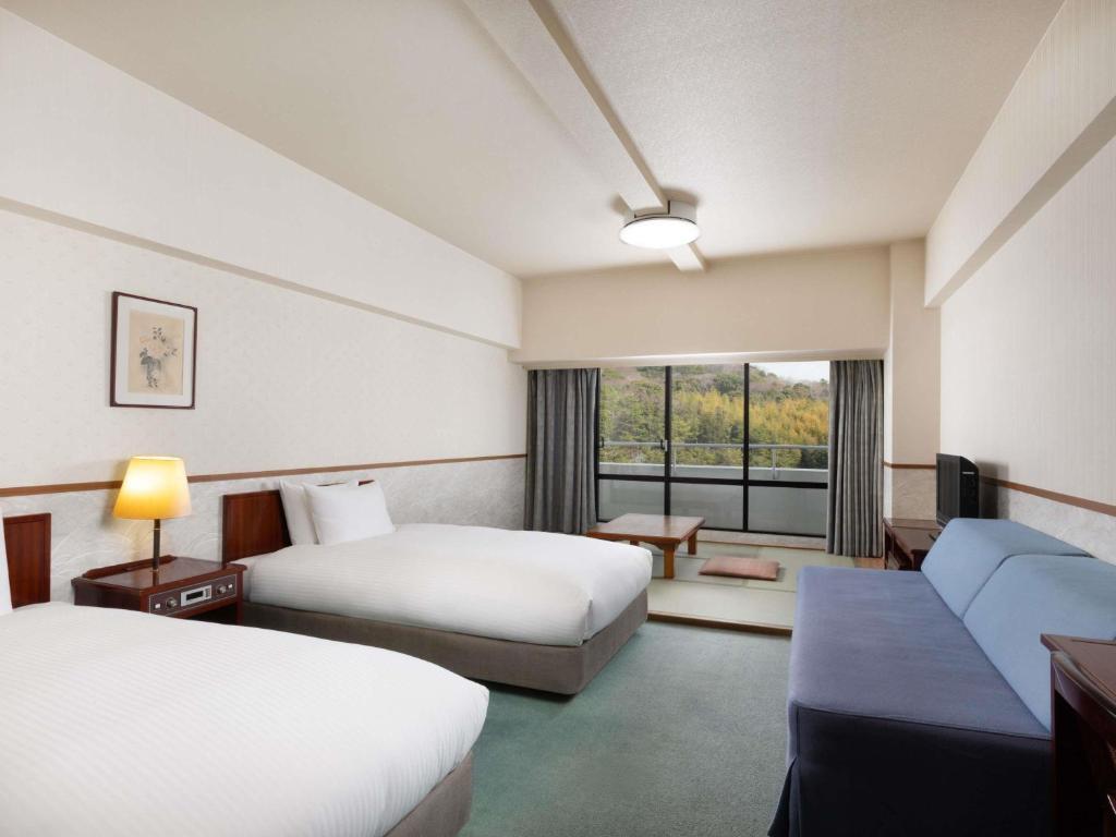 メルキュール高知土佐リゾート＆スパ Mercure Kochi Tosa Resort & Spa 画像19