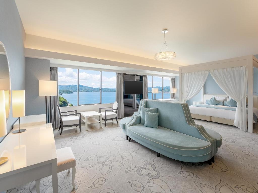 メルキュール京都宮津リゾート＆スパ Mercure Kyoto Miyazu Resort & Spa 画像2