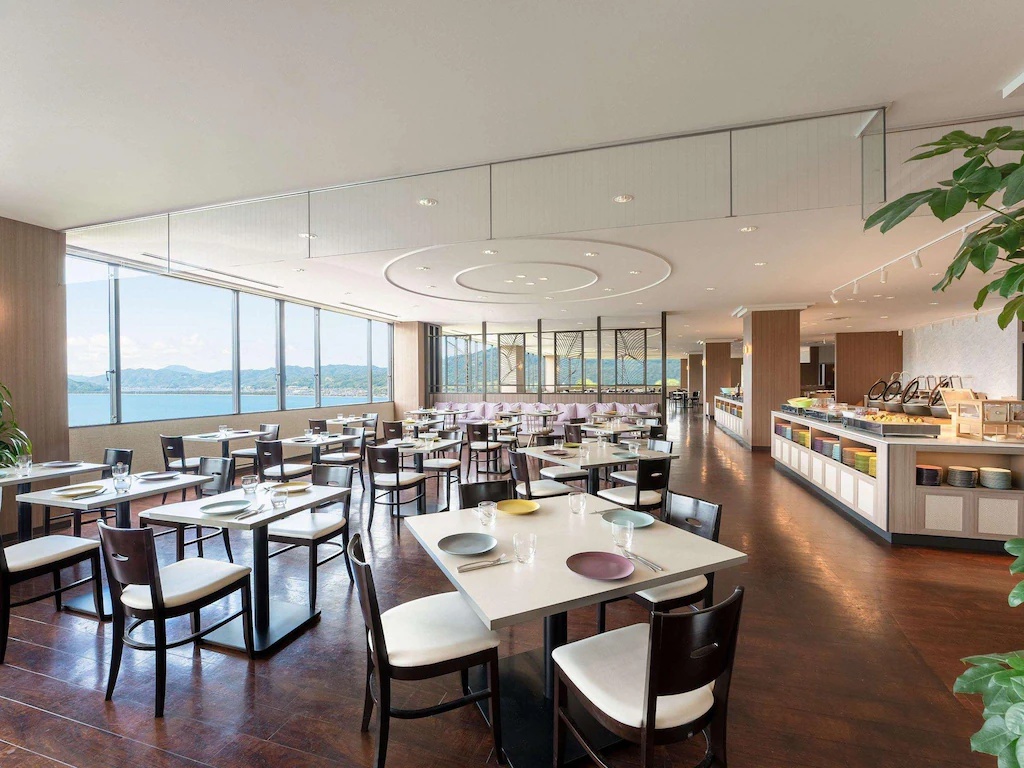 メルキュール京都宮津リゾート＆スパ Mercure Kyoto Miyazu Resort & Spa 画像3