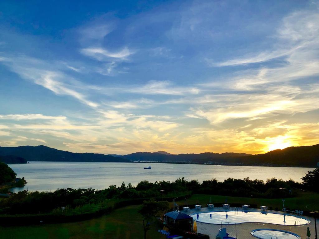 メルキュール京都宮津リゾート＆スパ Mercure Kyoto Miyazu Resort & Spa 画像6