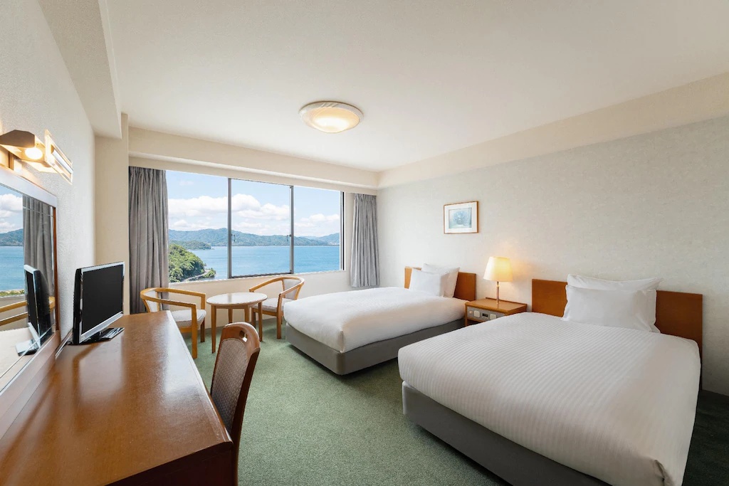 メルキュール京都宮津リゾート＆スパ Mercure Kyoto Miyazu Resort & Spa 画像16