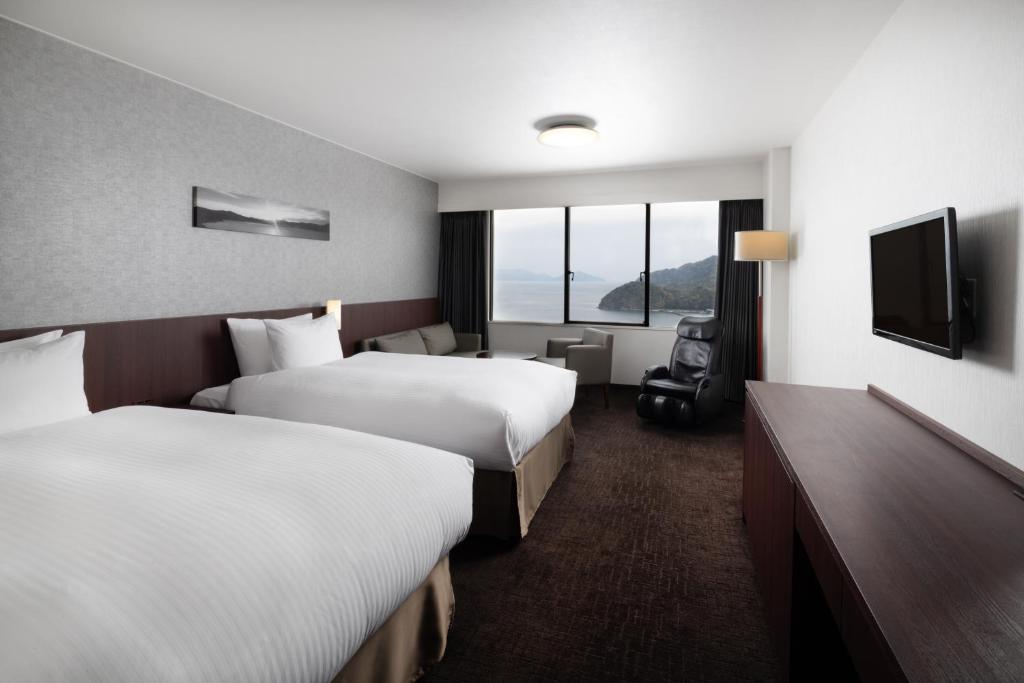 メルキュール京都宮津リゾート＆スパ Mercure Kyoto Miyazu Resort & Spa 画像17