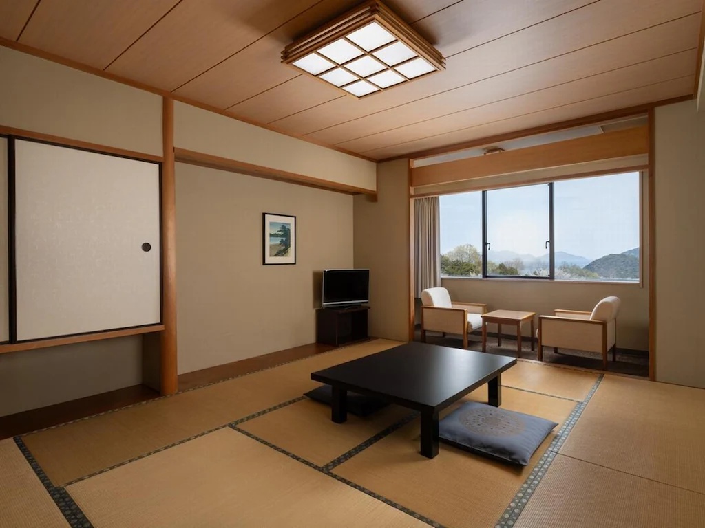 メルキュール京都宮津リゾート＆スパ Mercure Kyoto Miyazu Resort & Spa 画像18