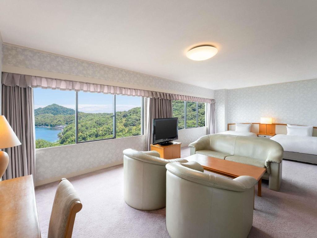 メルキュール京都宮津リゾート＆スパ Mercure Kyoto Miyazu Resort & Spa 画像19