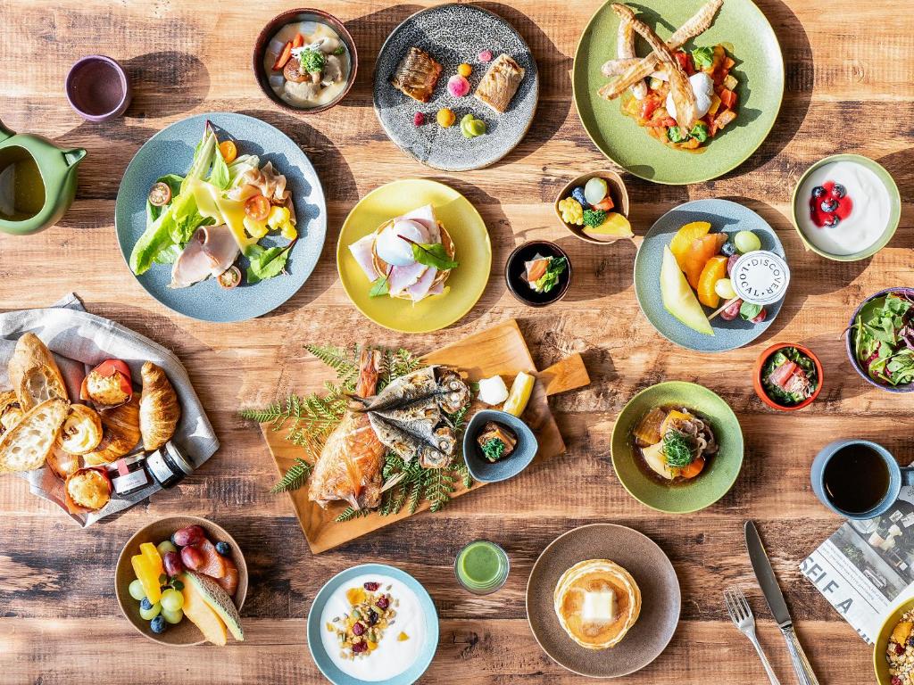 メルキュール京都宮津リゾート＆スパ Mercure Kyoto Miyazu Resort & Spa 画像20