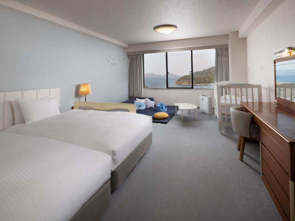 メルキュール京都宮津リゾート＆スパ Mercure Kyoto Miyazu Resort & Spa 画像23