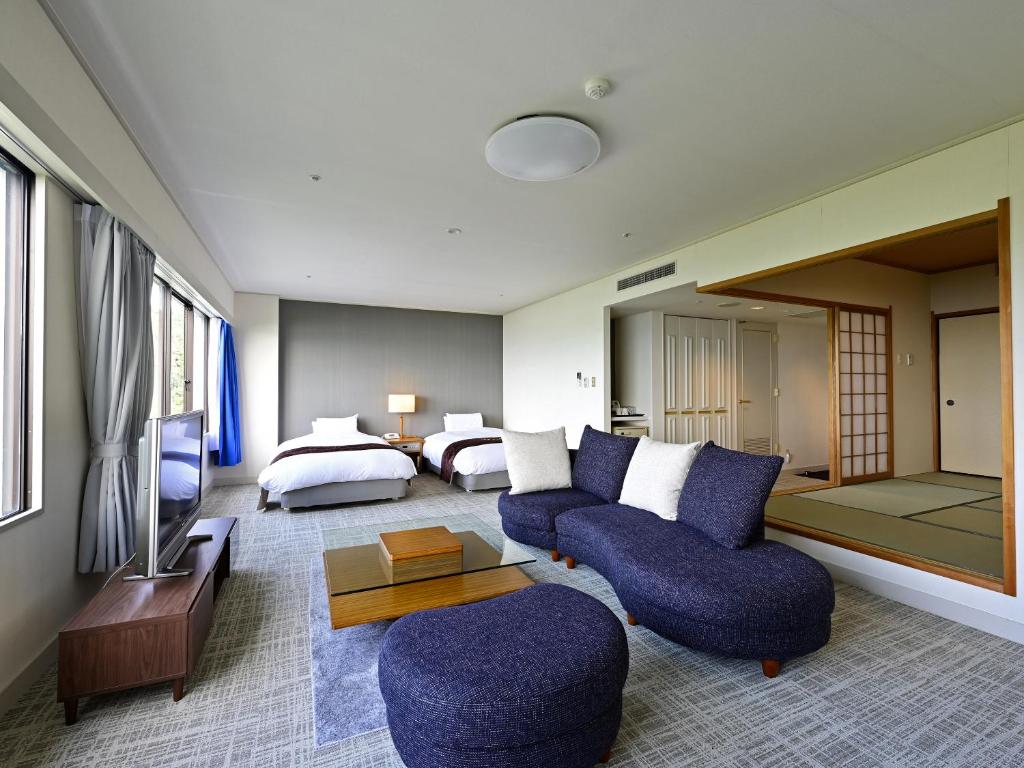 メルキュール京都宮津リゾート＆スパ Mercure Kyoto Miyazu Resort & Spa 画像24