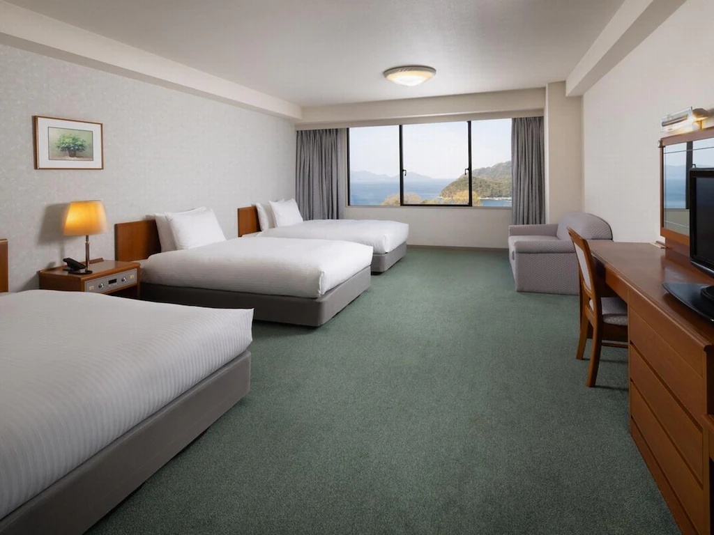 メルキュール京都宮津リゾート＆スパ Mercure Kyoto Miyazu Resort & Spa 画像25