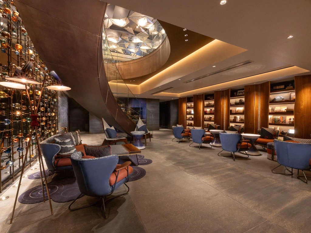 メルキュール京都ステーション Mercure Kyoto Station 画像3