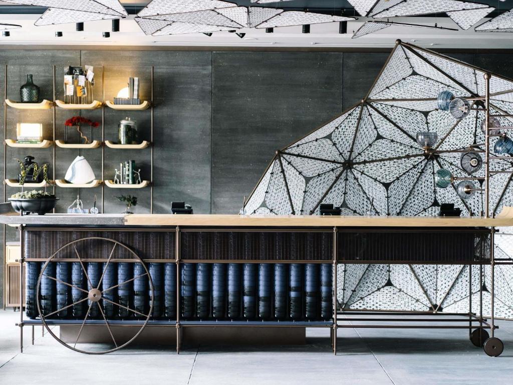 メルキュール京都ステーション Mercure Kyoto Station 画像4