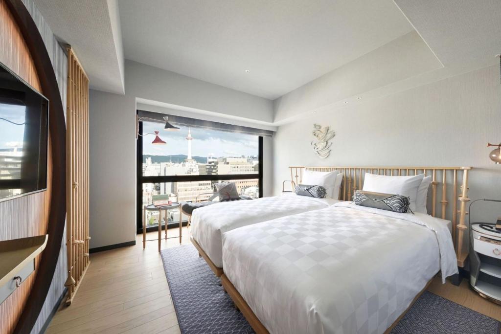 メルキュール京都ステーション Mercure Kyoto Station 画像9