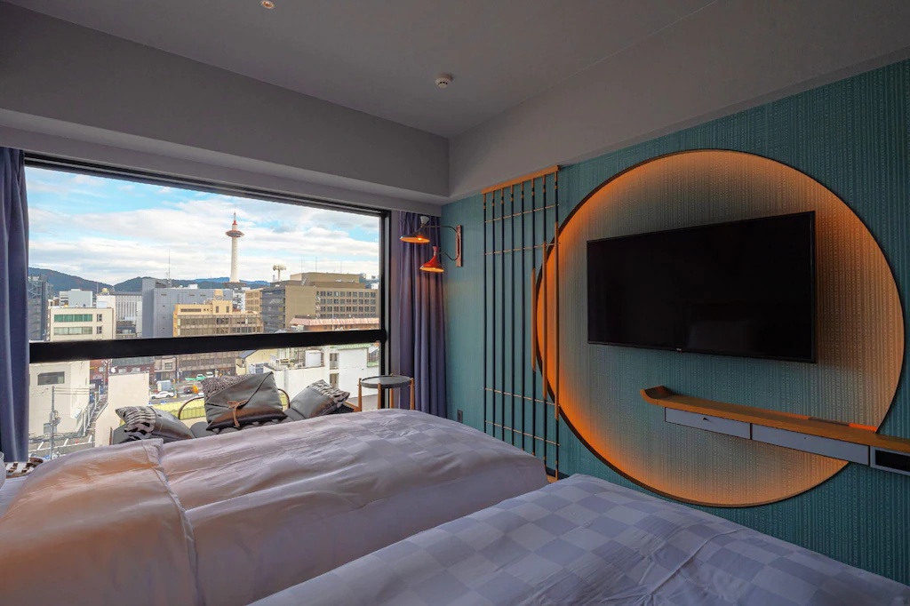 メルキュール京都ステーション Mercure Kyoto Station 画像11