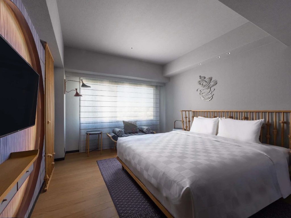 メルキュール京都ステーション Mercure Kyoto Station 画像12