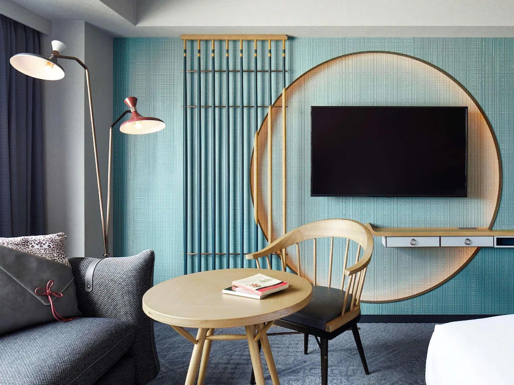 メルキュール京都ステーション Mercure Kyoto Station 画像15