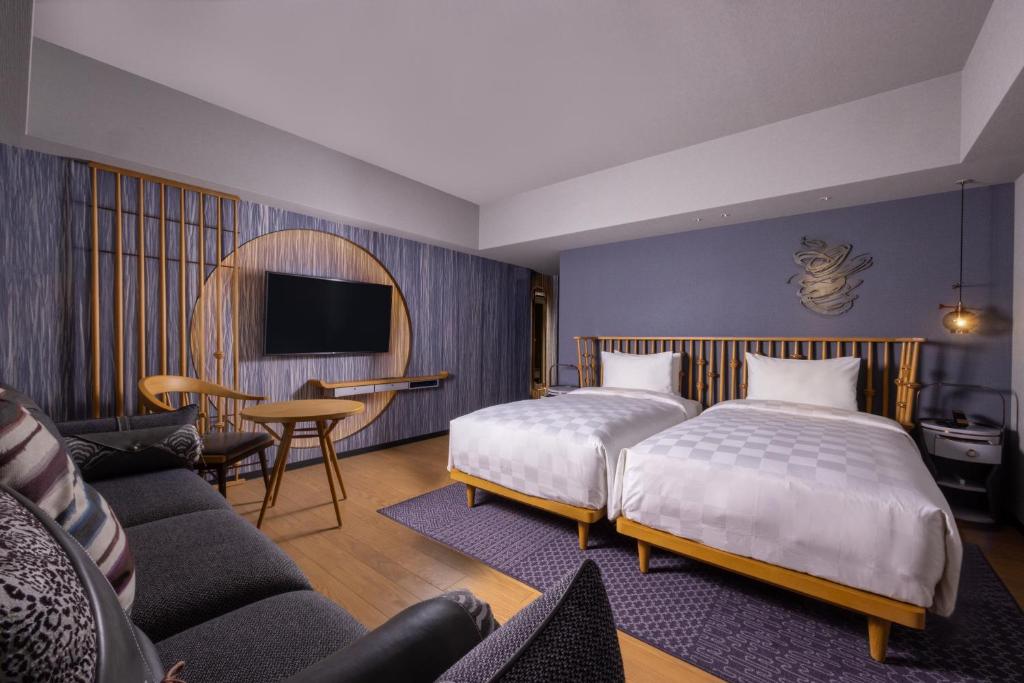 メルキュール京都ステーション Mercure Kyoto Station 画像16