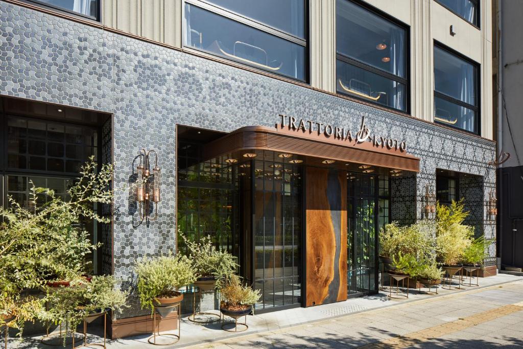 メルキュール京都ステーション Mercure Kyoto Station 画像17