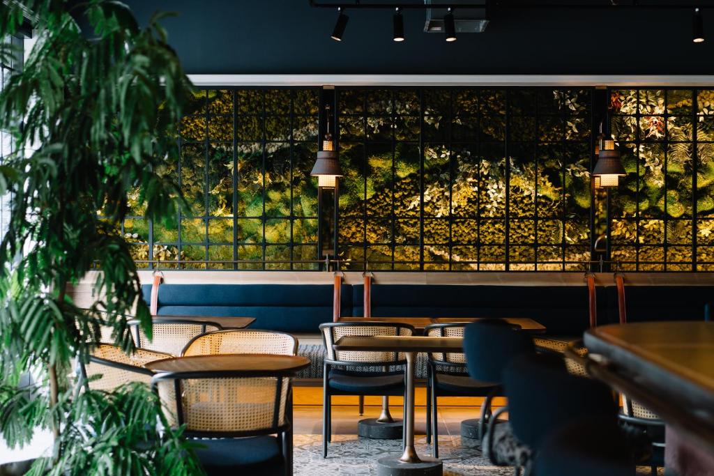 メルキュール京都ステーション Mercure Kyoto Station 画像18