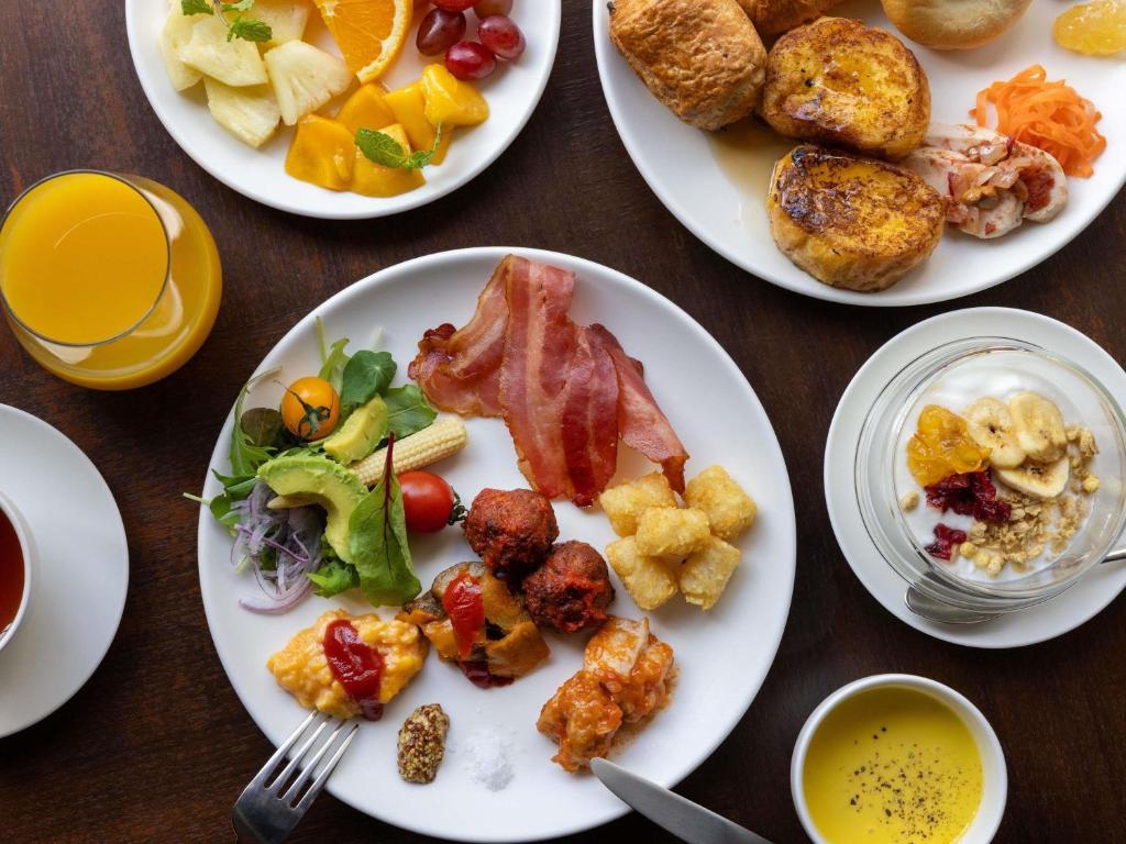 メルキュール京都ステーション Mercure Kyoto Station 画像19