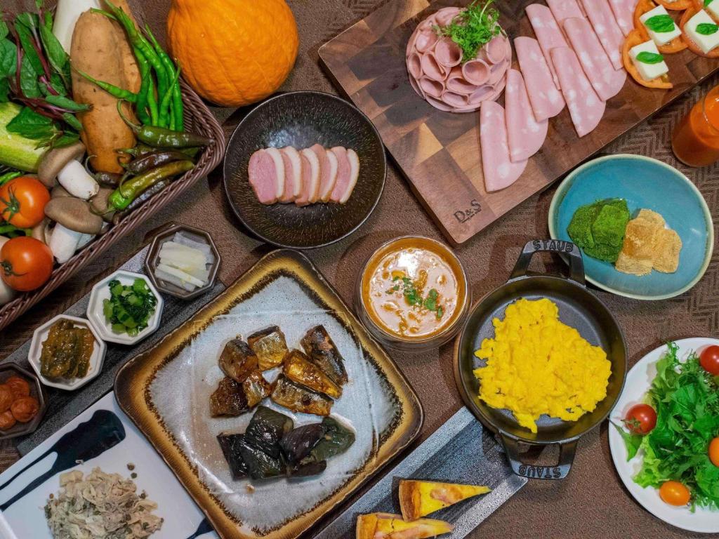 メルキュール京都ステーション Mercure Kyoto Station 画像20