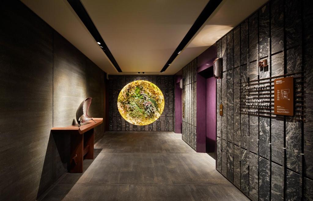 メルキュール京都ステーション Mercure Kyoto Station 画像23