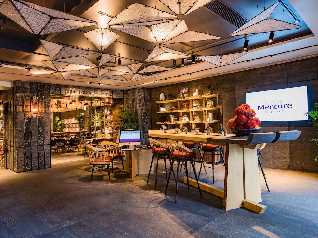 メルキュール京都ステーション Mercure Kyoto Station 画像24