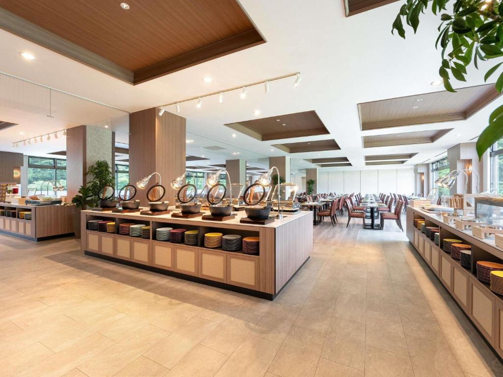 メルキュール宮城蔵王リゾート＆スパ Mercure Miyagi Zao Resort & Spa 画像3