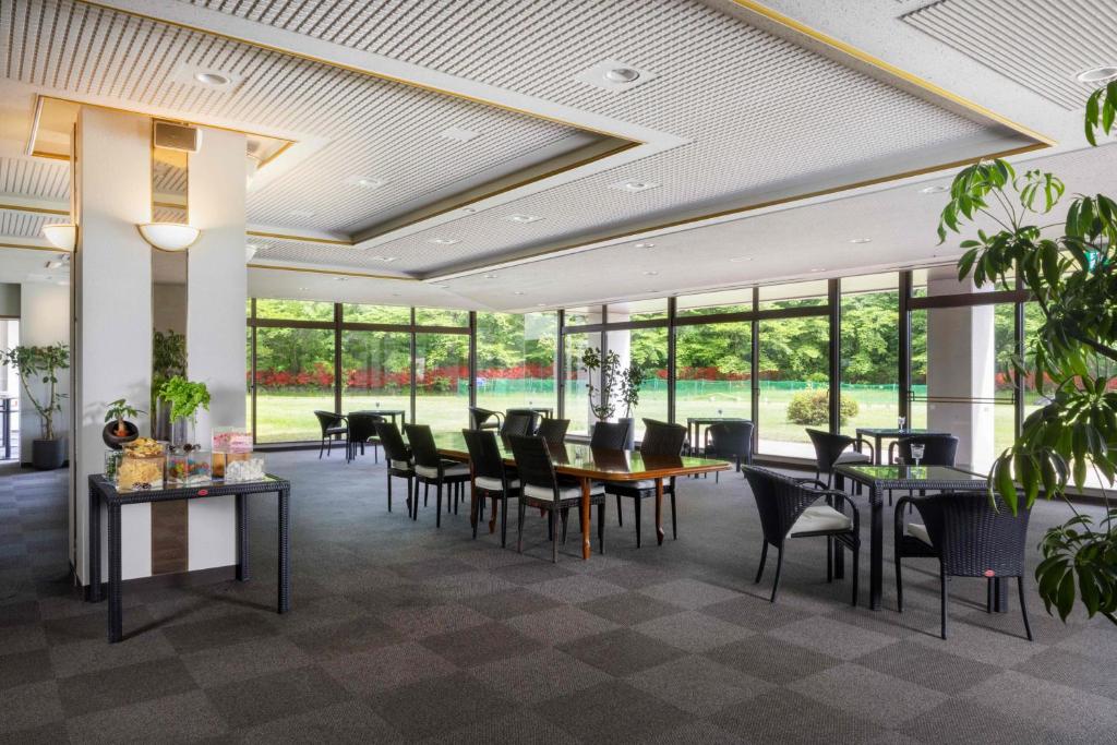 メルキュール宮城蔵王リゾート＆スパ Mercure Miyagi Zao Resort & Spa 画像5