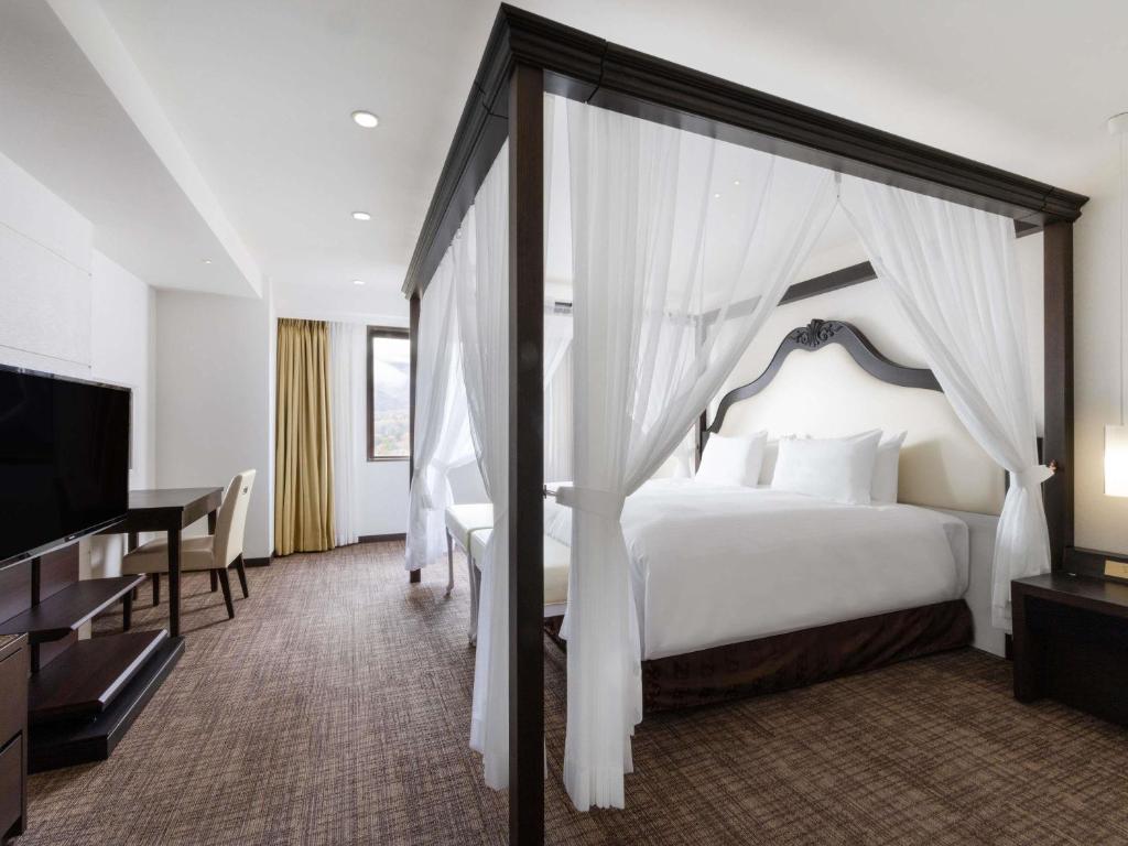 メルキュール宮城蔵王リゾート＆スパ Mercure Miyagi Zao Resort & Spa 画像11