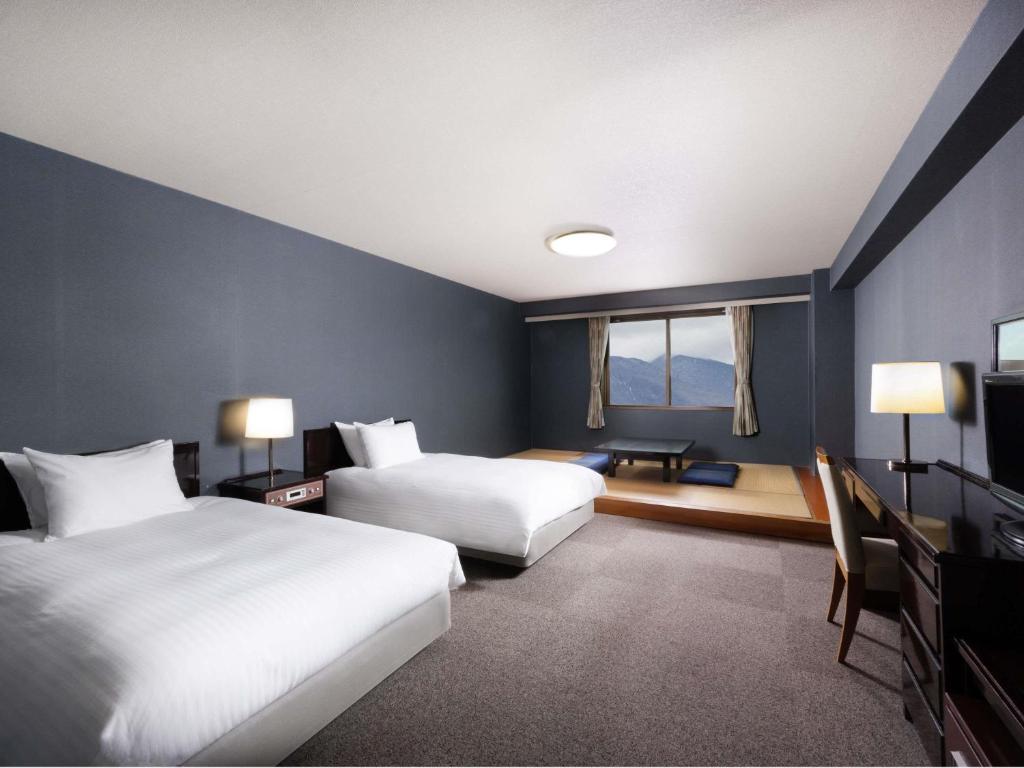 メルキュール宮城蔵王リゾート＆スパ Mercure Miyagi Zao Resort & Spa 画像15