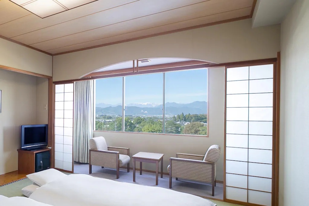 メルキュール宮城蔵王リゾート＆スパ Mercure Miyagi Zao Resort & Spa 画像16