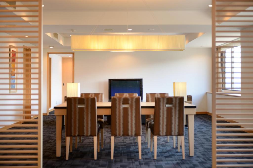 メルキュール宮城蔵王リゾート＆スパ Mercure Miyagi Zao Resort & Spa 画像20