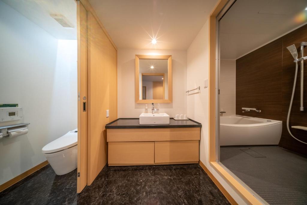 メルキュール宮城蔵王リゾート＆スパ Mercure Miyagi Zao Resort & Spa 画像22