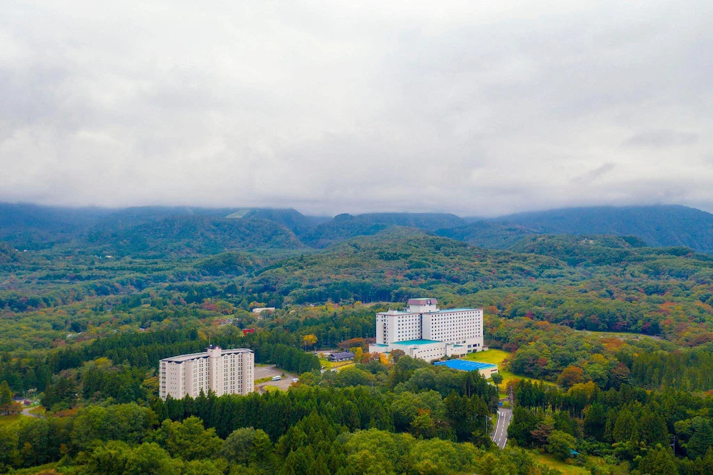 メルキュール宮城蔵王リゾート＆スパ Mercure Miyagi Zao Resort & Spa 画像23