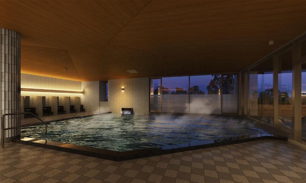 メルキュール長野松代リゾート＆スパ Mercure Nagano Matsushiro Resort & Spa 画像3