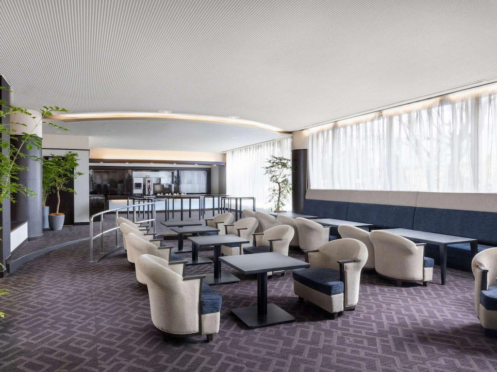 メルキュール長野松代リゾート＆スパ Mercure Nagano Matsushiro Resort & Spa 画像4