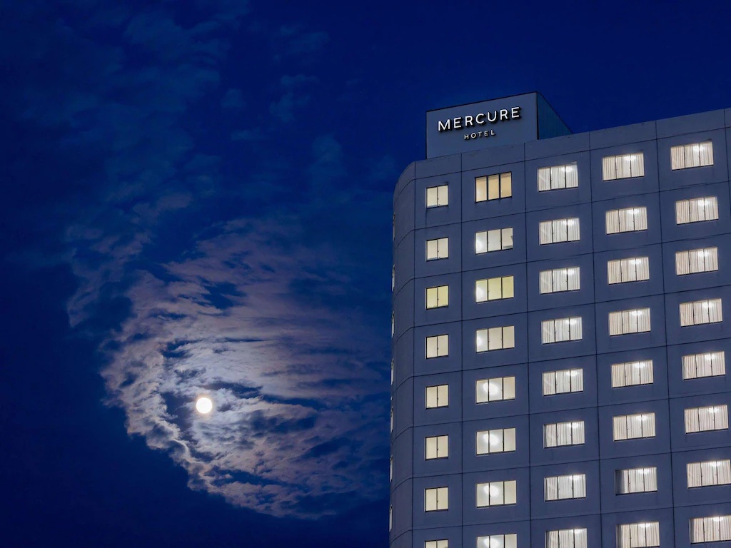 メルキュール長野松代リゾート＆スパ Mercure Nagano Matsushiro Resort & Spa 画像5