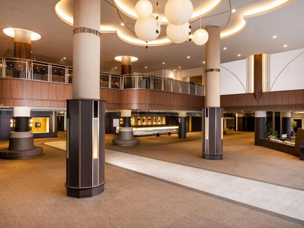 メルキュール長野松代リゾート＆スパ Mercure Nagano Matsushiro Resort & Spa 画像7