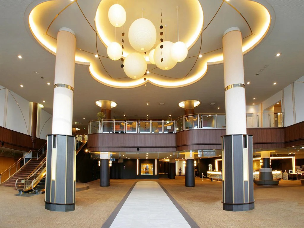 メルキュール長野松代リゾート＆スパ Mercure Nagano Matsushiro Resort & Spa 画像8