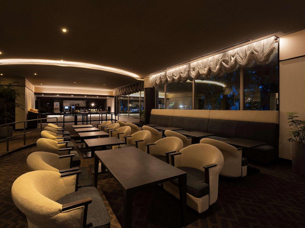 メルキュール長野松代リゾート＆スパ Mercure Nagano Matsushiro Resort & Spa 画像11