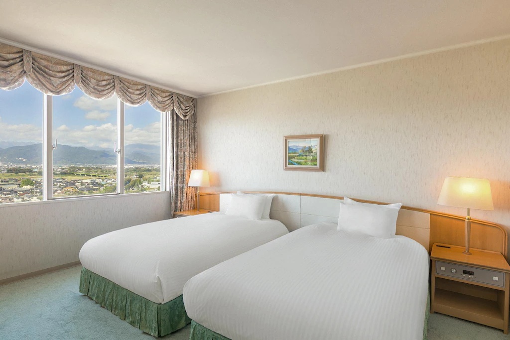 メルキュール長野松代リゾート＆スパ Mercure Nagano Matsushiro Resort & Spa 画像16