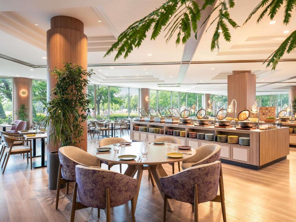 メルキュール長野松代リゾート＆スパ Mercure Nagano Matsushiro Resort & Spa 画像25