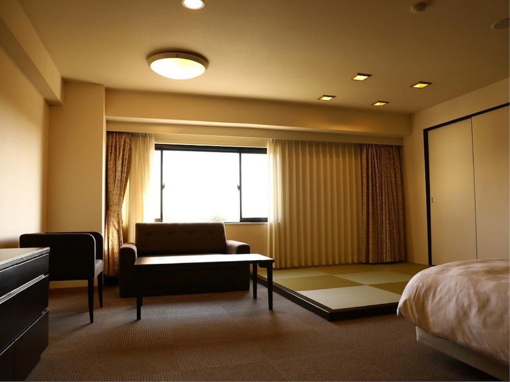 メルキュール能登リゾート＆スパ Mercure Noto Resort & Spa 画像2