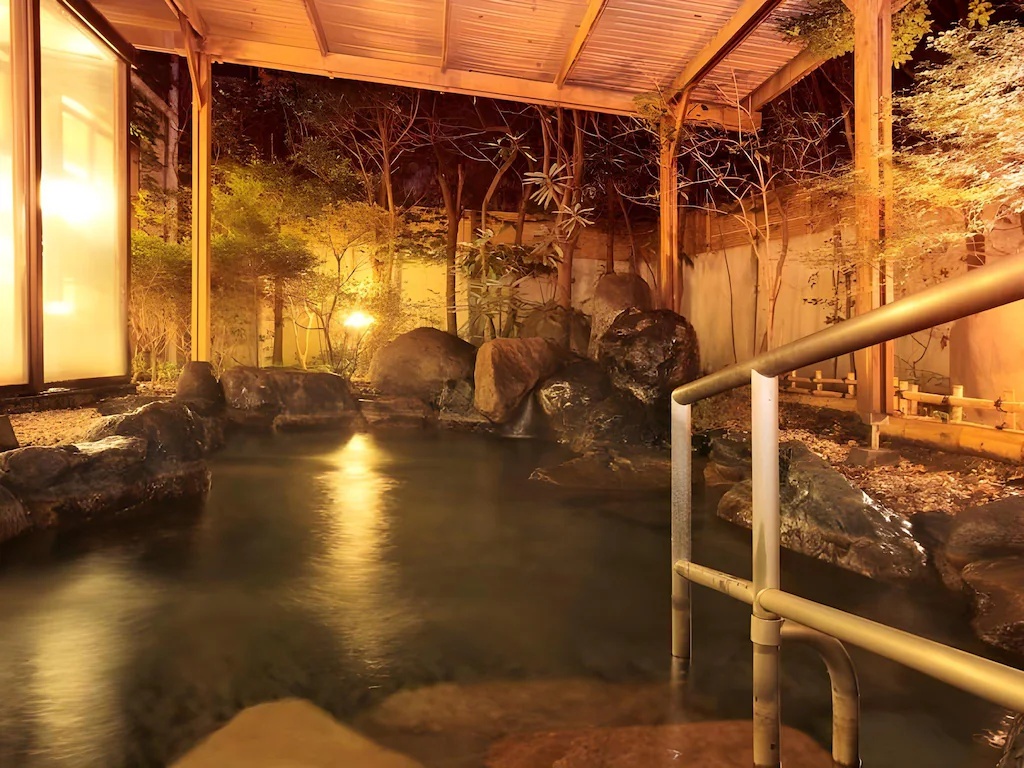 メルキュール能登リゾート＆スパ Mercure Noto Resort & Spa 画像3